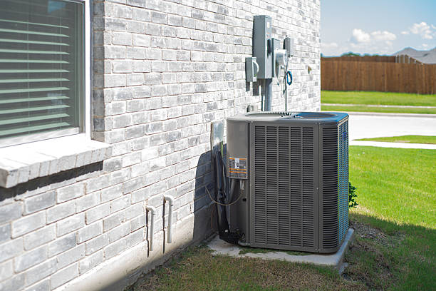 Reliable Ac Installation contractor in Jamesville, NY by FH HVAC